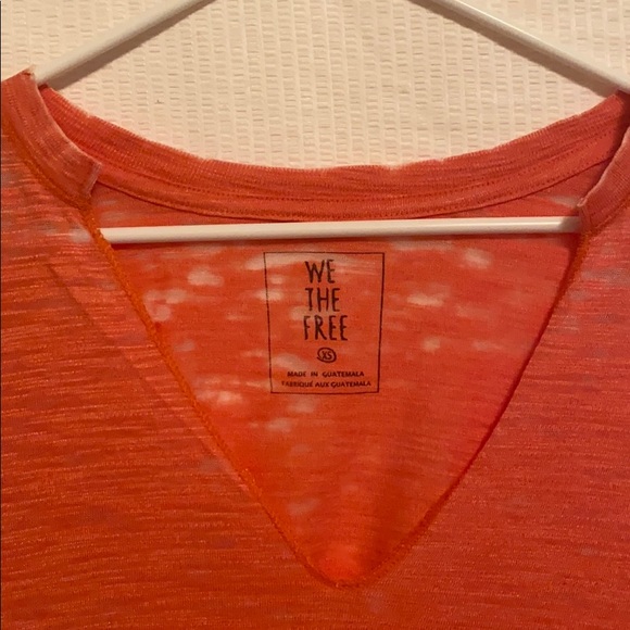 We The Free - Picture 7 of 9